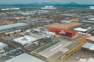 Metro South Corporate Park